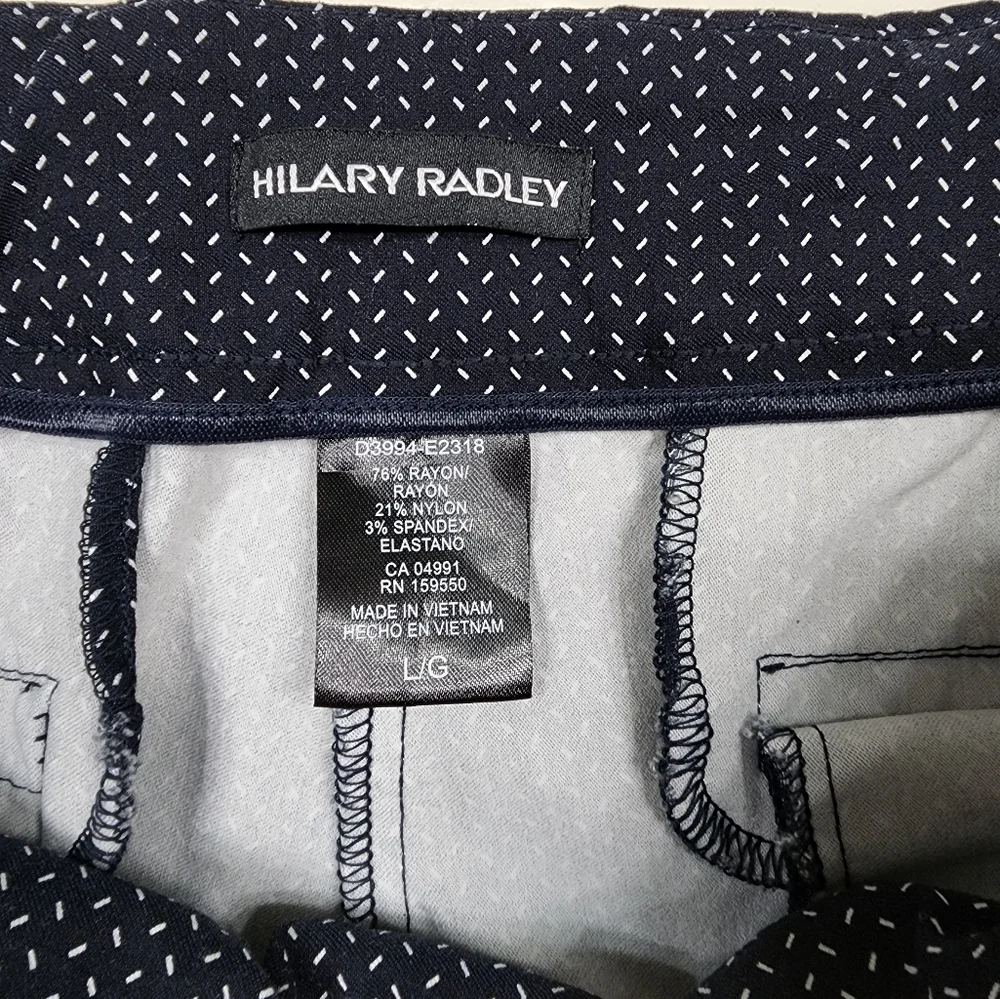 Hilary Radley Bermuda shorts - Picture 6 of 6